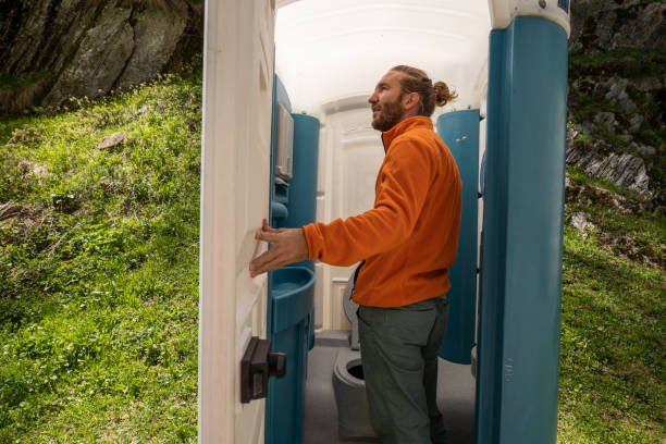 Best Sanitation services for porta potties  in Cumberland Center, ME